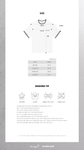 [PRE-ORDER] ASTRO - The 4th ASTROAD Stargraphy Official MD T-Shirt