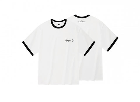 [PRE-ORDER] ASTRO - The 4th ASTROAD Stargraphy Official MD T-Shirt