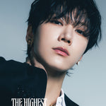 WayV - Japan 1st Mini Album The Highest Limited Solo Member Edition CD