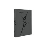 SF9 - Vol.2 TENACITY CD