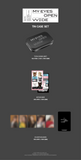 [PRE-ORDER] MEOVV 1st EP OFFICIAL MERCH - TIN CASE SET