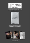 [PRE-ORDER] MEOVV 1st EP OFFICIAL MERCH - RANDOM TRADING PHOTOCARD