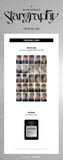 [PRE-ORDER] ASTRO - The 4th ASTROAD Stargraphy Official MD Trading Card