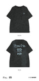 [PRE-ORDER] Stray Kids - World Tour <dominATE : celebrATE> Official MD - T-SHIRT