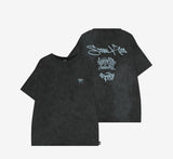 [PRE-ORDER] Stray Kids - World Tour <dominATE : celebrATE> Official MD - T-SHIRT