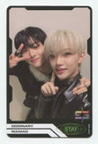 STRAY KIDS - ODDINARY Album Unit OFFICIAL PHOTOCARD