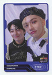 STRAY KIDS - ODDINARY Album Unit OFFICIAL PHOTOCARD