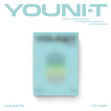 Younite - 7th EP YOUNI-T Pocaalbum version