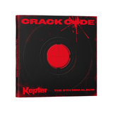 Kep1er - 8th Mini Album Crack Code CD