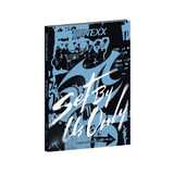 Tunexx - 1st Mini Album Set By Us Only CD