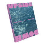 Ab6ix - 10th EP Upside Down Photobook version CD