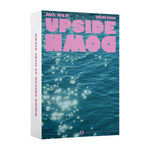 Ab6ix - 10th EP Upside Down Kiwee Album version Platform CD