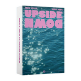 Ab6ix - 10th EP Upside Down Kiwee Album version Platform CD