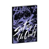 Tunexx - 1st Mini Album Set By Us Only CD