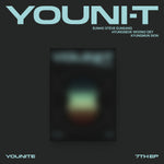 Younite - 7th EP YOUNI-T Pocaalbum version