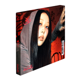 Yves - 4th EP Nail Deluxe version : Standard Photobook CD