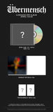 [EXCLUSIVE POB] G-Dragon GD - Vol.3 Ubermensch Jewel version CD+Pre-Order Gift