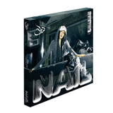 Yves - 4th EP Nail Deluxe version : Standard Photobook CD