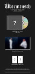 G-Dragon GD - Vol.3 Ubermensch Jewel version CD