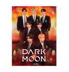 Dark Moon : The Blood Alter Web Novel with ENHYPEN
