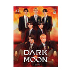 Dark Moon : The Blood Alter Web Novel with ENHYPEN