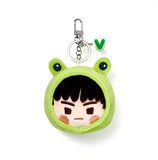 BTS Island In the SEOM Official MD - Face Keyring