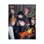 Nchive - 2nd Single Album Believe Ever version