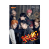 Nchive - 2nd Single Album Believe Ever version
