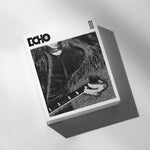 JIN - Echo (2nd Mini Album)
