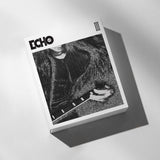 JIN - Echo (2nd Mini Album)