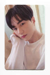 INFINITE L KIM MYUNG SOO - 1st EP  24/7 [WEVERSE] PREORDER EXCLUSIVE OFFICIAL PHOTOCARD