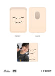 [PRE-ORDER] Stray Kids - World Tour <dominATE : celebrATE> Official MD - MAGNETIC CARD WALLET by I.N