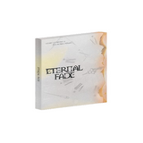 HEART OF WOMAN - 1st Mini Album ETERNAL FADE CD