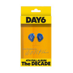 Day6 - Vol.4 The Decade Earphone version