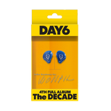 Day6 - Vol.4 The Decade Earphone version