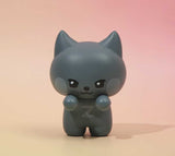 [PRE-ORDER] ZEROBASEONE zeroni Official MD - MONITOR AIR FRESHENER FIGURE