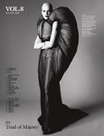W Magazine Korea Volume 8 2025 [Random ver.] Park Seo Jun Minho (SHINee)