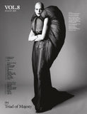 W Magazine Korea Volume 8 2025 [Random ver.] Park Seo Jun Minho (SHINee)