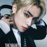 WayV - Japan 1st Mini Album The Highest Limited Solo Member Edition CD