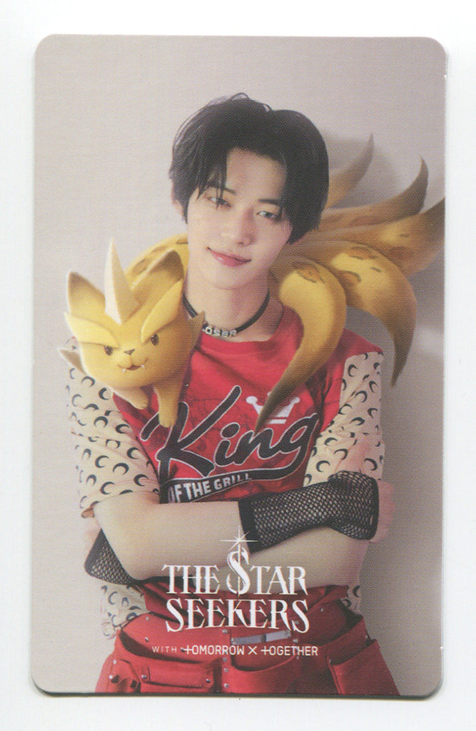 TXT, İlk RP Albümleri The Chaos Chapter : FIGHT OR ESCAPE İçin FIGHT TXT, İlk RP Albümleri The Chaos Chapter : FIGHT OR ESCAPE İçin FIGHT