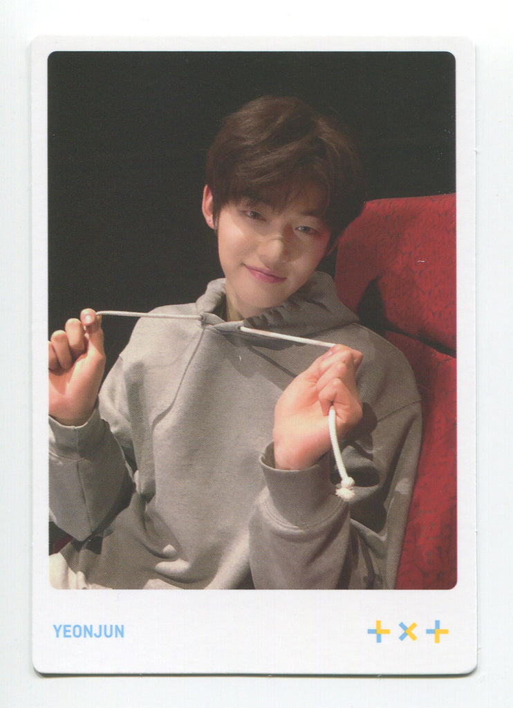 Album TXT - Dream Chapter: Star - CD + Poster + Livre Photo 80p + Cartes Photos + Autocollants, édition K-Pop Scellée - 2