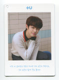 TXT TOMORROW X TOGETHER - THE DREAM CHAPTER : STAR OFFICIAL PHOTOCARD