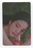 JISOO FIRST SINGLE ALBUM [ME] Yes24 POB EXCLUSIVE OFFICIAL PHOTOCARD BLACKPINK