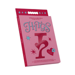 Hitgs - 1st Mini Album Things we love : I CD