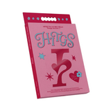 Hitgs - 1st Mini Album Things we love : I CD
