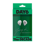 Day6 - Vol.4 The Decade Earphone version