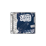 V01D - 2nd Mini Album YOUTHQUAKE CD