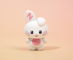 [PRE-ORDER] ZEROBASEONE zeroni Official MD - MONITOR FIGURE