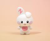 [PRE-ORDER] ZEROBASEONE zeroni Official MD - MONITOR FIGURE