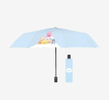 [PRE-ORDER] Stray Kids - World Tour <dominATE : celebrATE> Official MD - SKZOO FOLDING SUN UMBRELLA